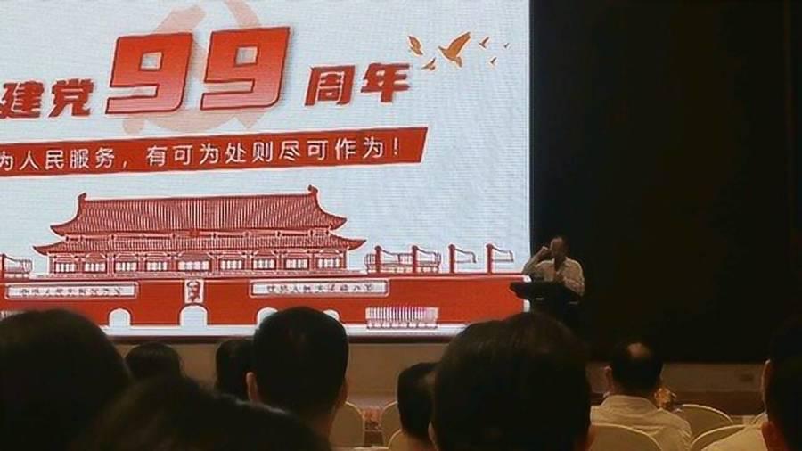 逃离空旷大街7